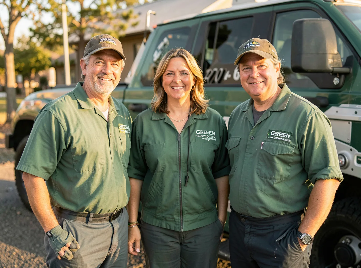 Water Damage Restoration company in Lawn, PA