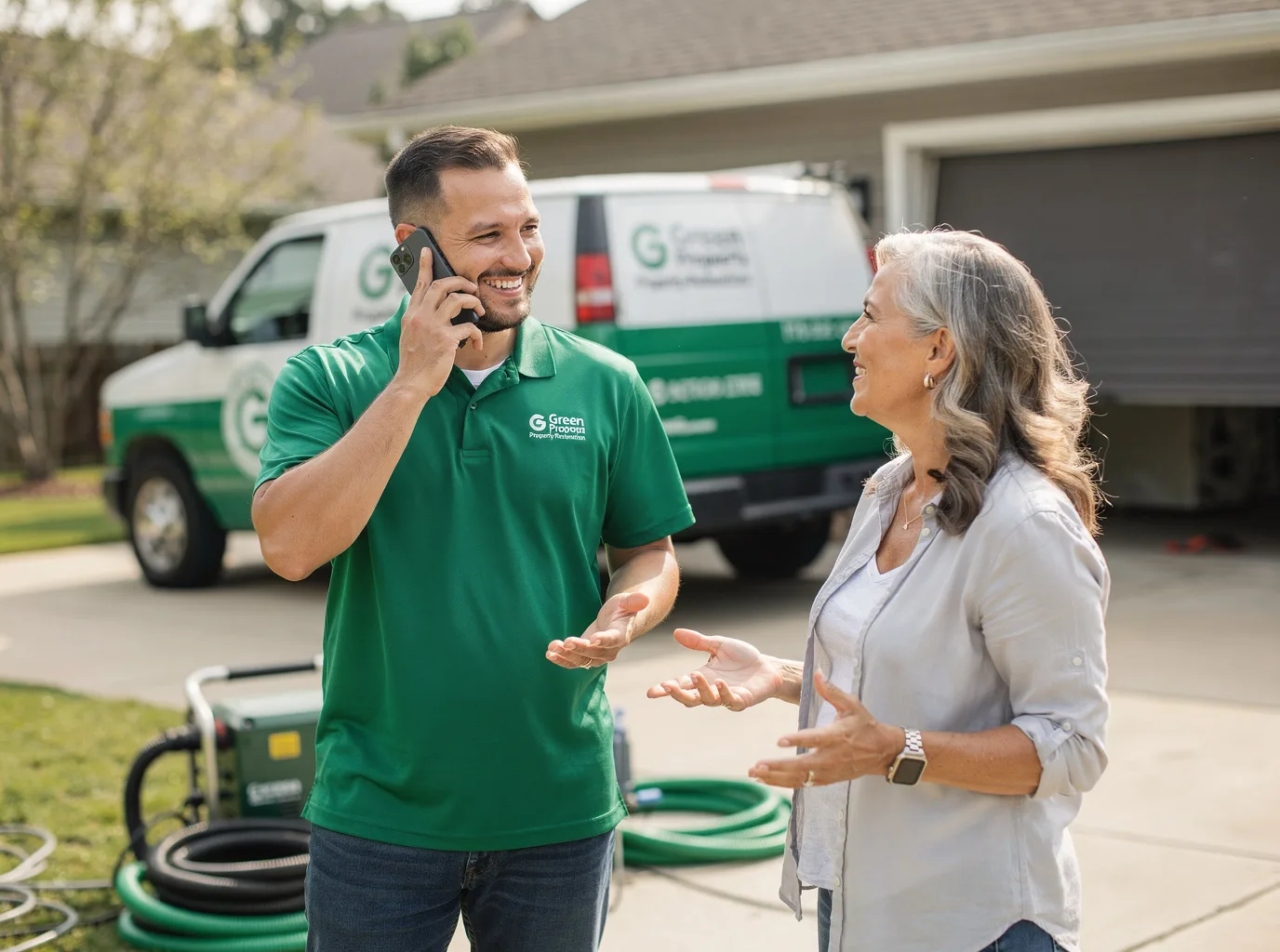 Water Damage Restoration Lawn, PA FAQs
